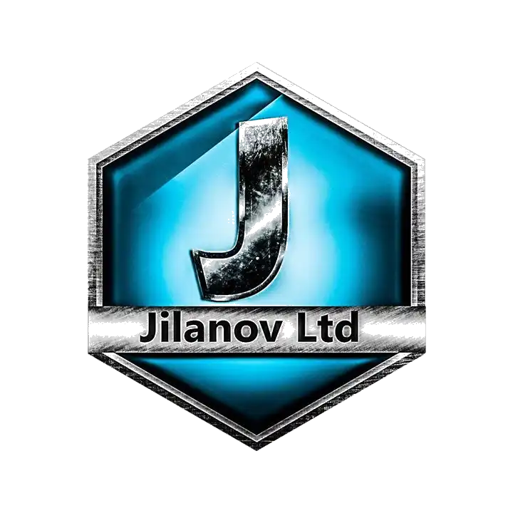 Jilanov.com logo